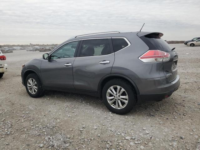 2015 NISSAN ROGUE S - KNMAT2MV4FP535975