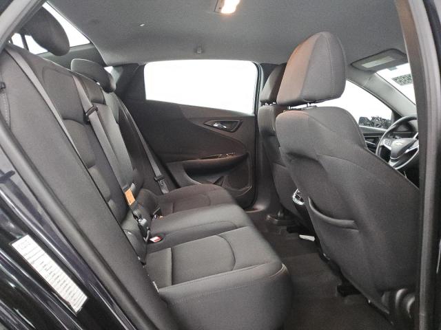 2023 CHEVROLET MALIBU LT #3303893703