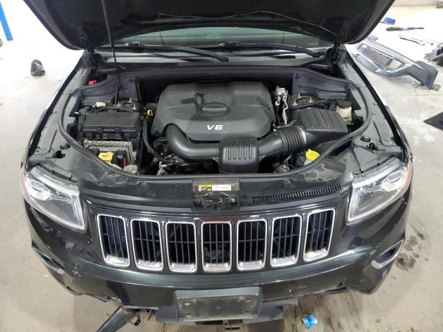2014 JEEP GRAND CHER #3302870944