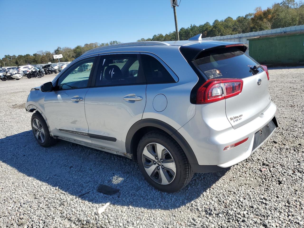 KIA NIRO EX