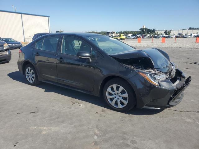 2022 TOYOTA COROLLA LE #3301829341