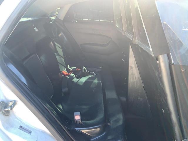 2014 CHEVROLET CAPRICE PO #3281486052