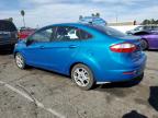 Lot #3296903837 2014 FORD FIESTA SE