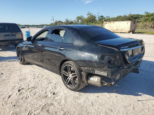 2019 MERCEDES-BENZ E AMG 53 4 #3290248246