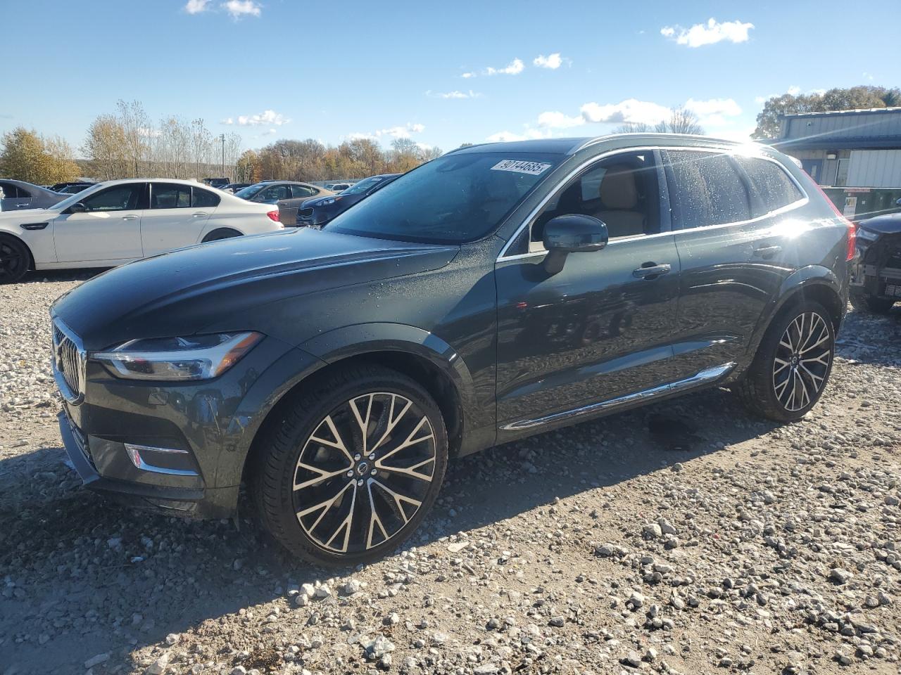 VOLVO XC60 T6 INSCRIPTION
