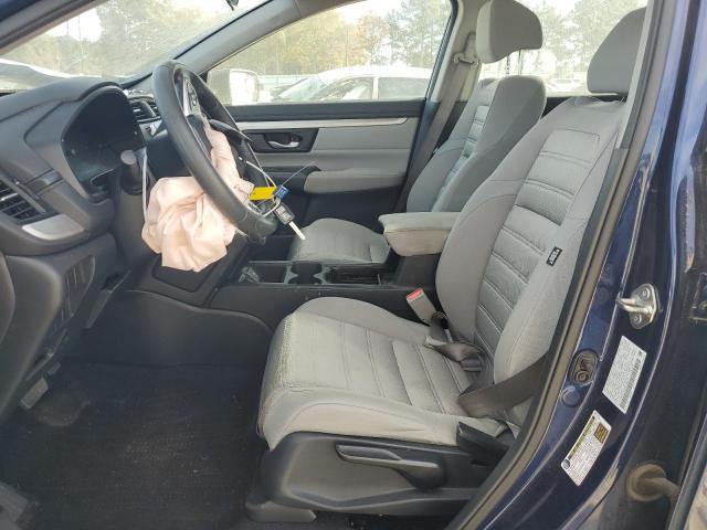 2019 HONDA CR-V LX #3294157942