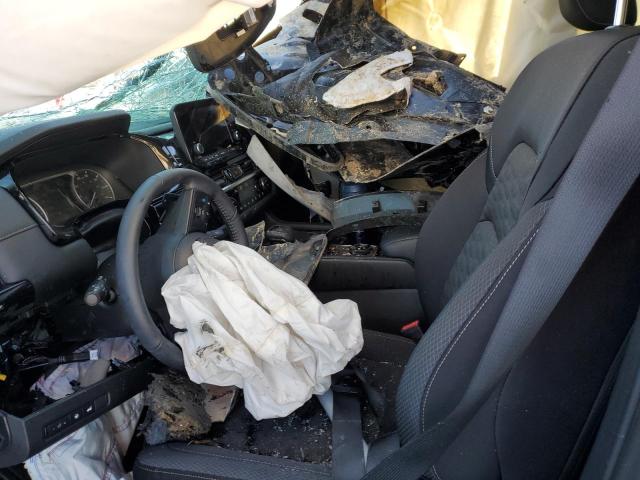 2025 NISSAN PATHFINDER #3297163488