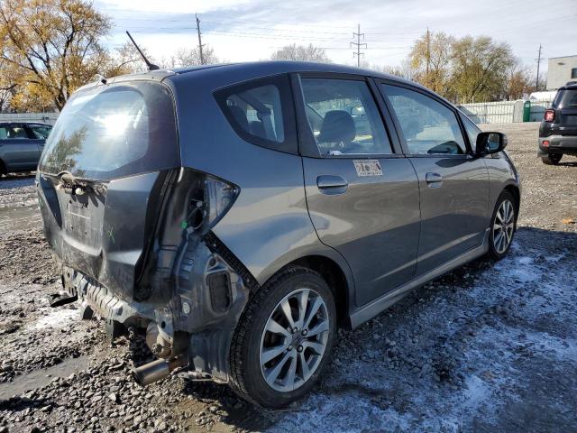 2013 HONDA FIT SPORT #3309506575