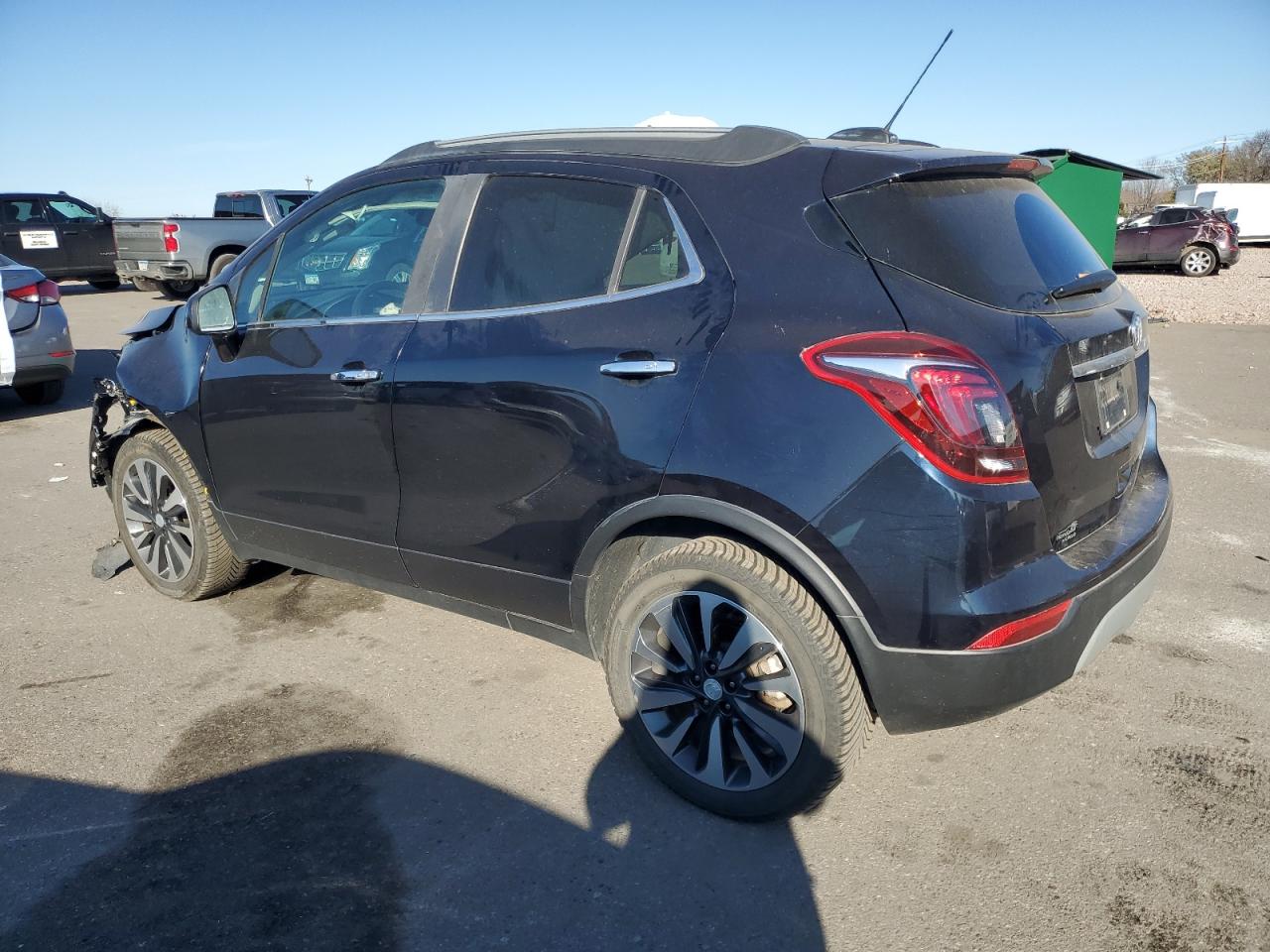 BUICK ENCORE PREFERRED