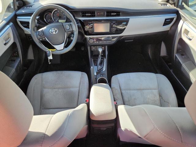 2016 TOYOTA COROLLA L #3287487010