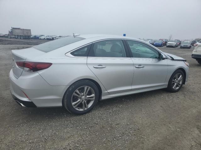 2018 HYUNDAI SONATA SPO #3293567965