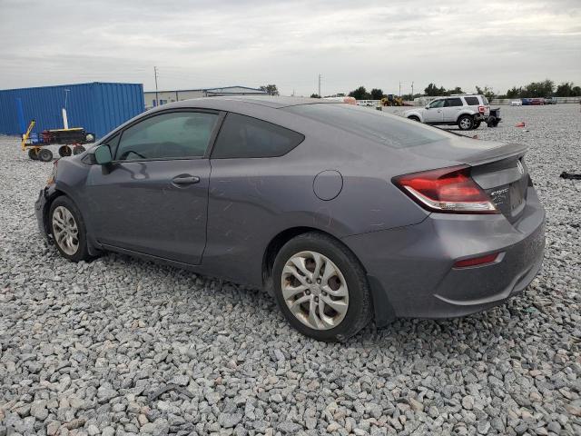 2015 HONDA CIVIC LX - 2HGFG3B5XFH516338