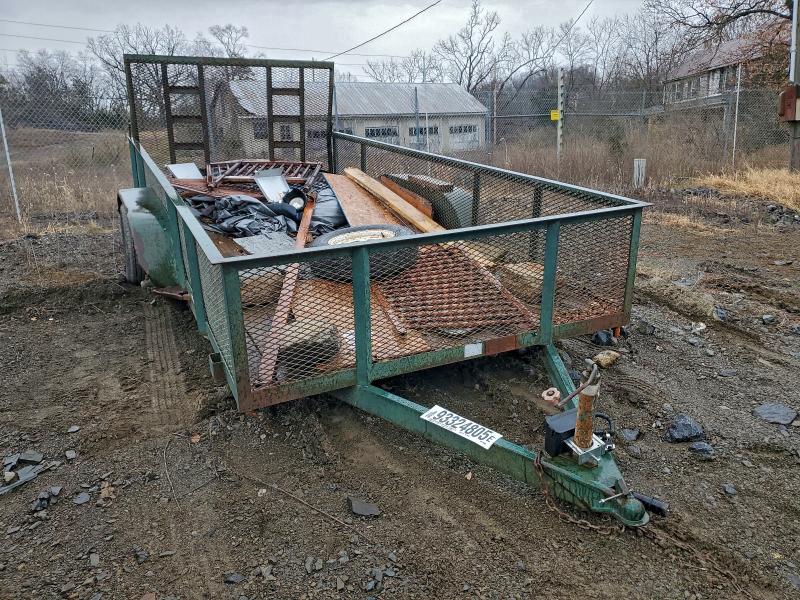 2001 UNKNOWN UNKNOWN #3302864908