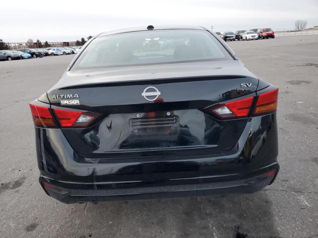 2024 NISSAN ALTIMA SV #3285589286