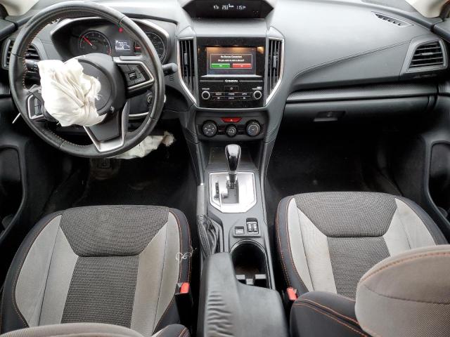 2018 SUBARU CROSSTREK #3317980951