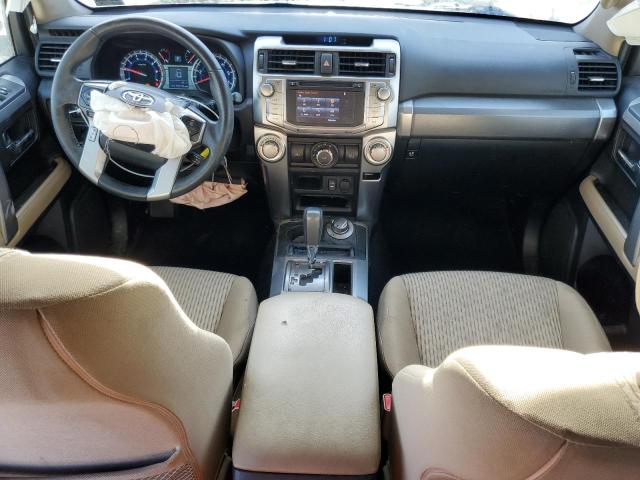 2014 TOYOTA 4RUNNER SR #3294464507