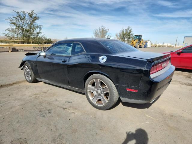 2012 DODGE CHALLENGER #3303923695