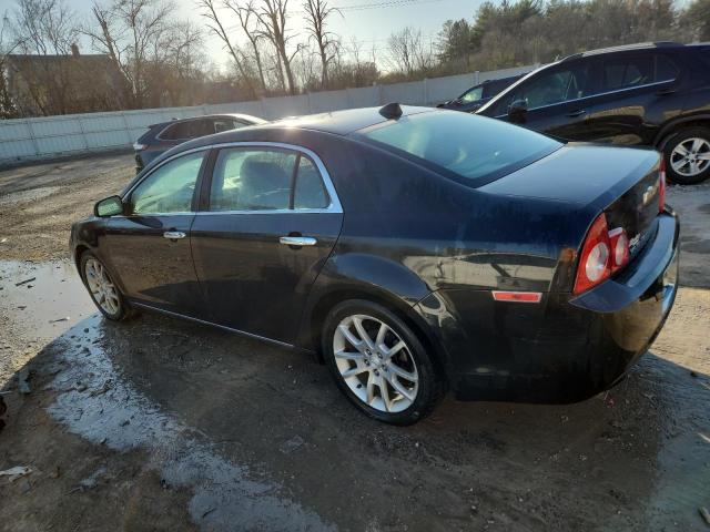 2012 CHEVROLET MALIBU LTZ - 1G1ZE5E00CF145967