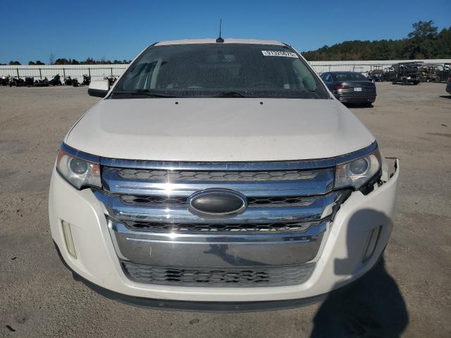 2013 FORD EDGE SEL - 2FMDK3JC7DBC87441