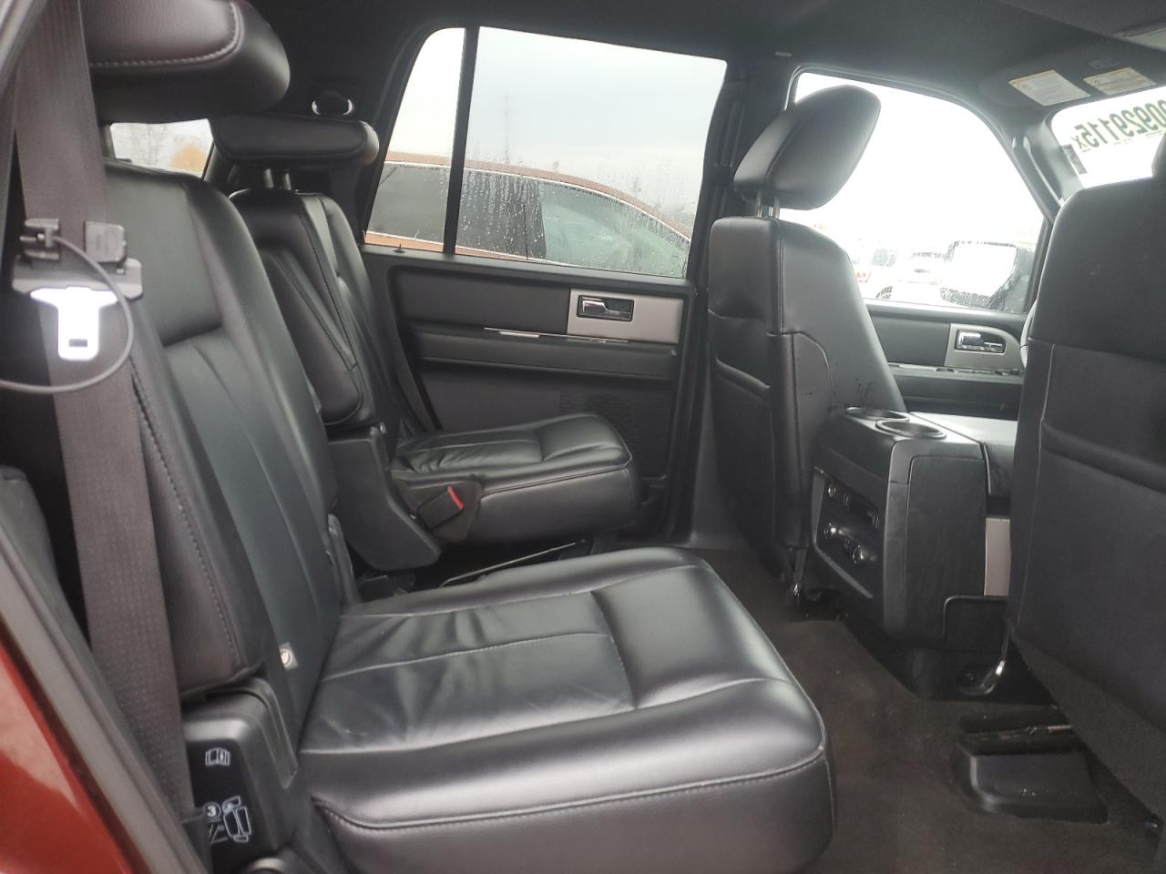 FORD EXPEDITION XLT