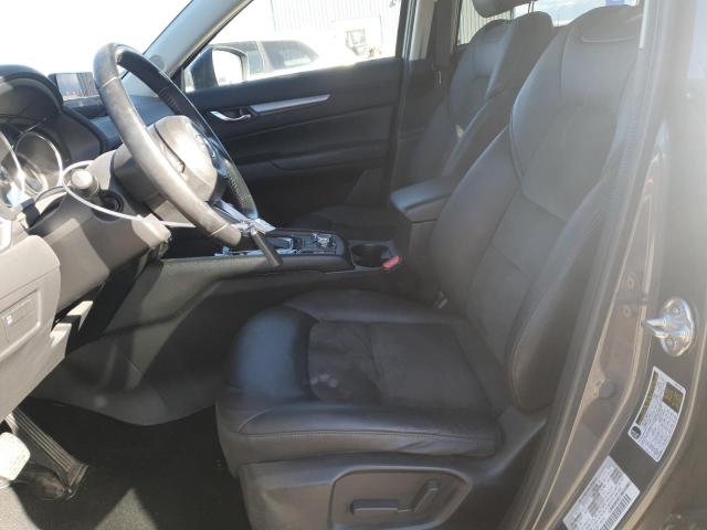 2017 MAZDA CX-5 TOURI - JM3KFBCL6H0201087