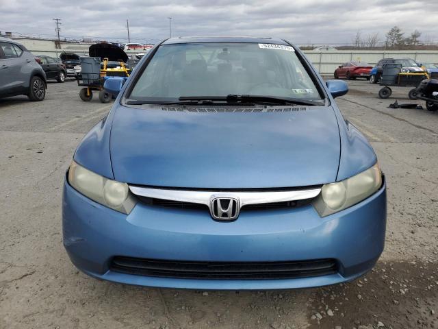 2007 HONDA CIVIC EX #3315726410