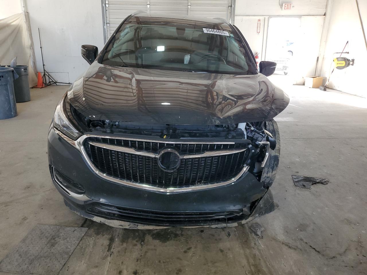 BUICK ENCLAVE PREFERRED