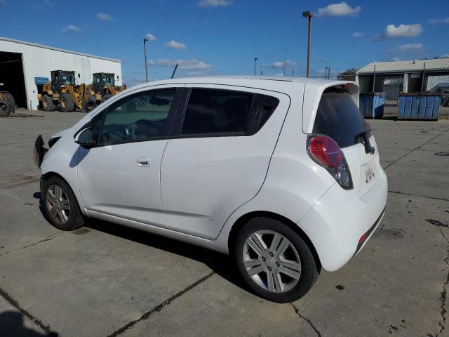2013 CHEVROLET SPARK 1LT #3302640058