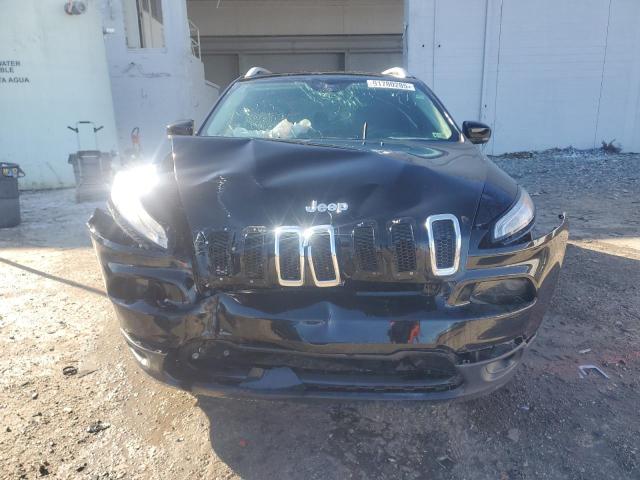 2017 JEEP CHEROKEE L #3281660415