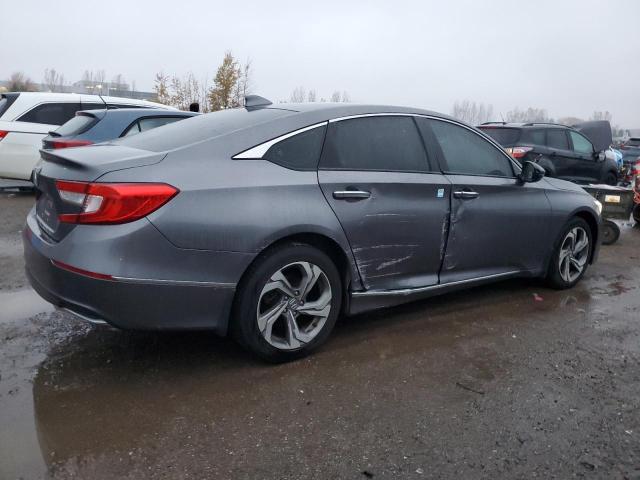 2018 HONDA ACCORD EXL - 1HGCV1F5XJA808912