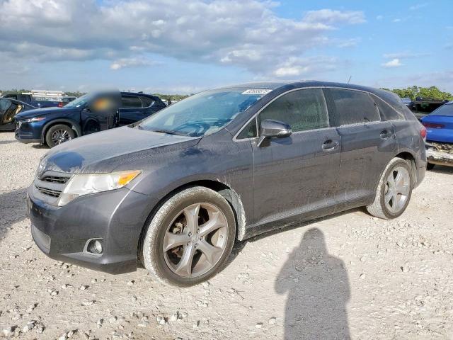 Global Auto Auctions: 2013 TOYOTA VENZA LE