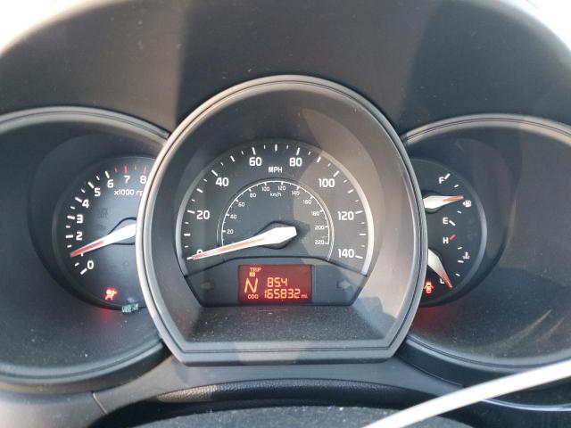 2016 KIA RIO EX - KNADN4A32G6663285