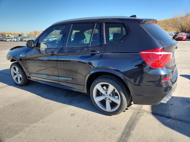 2017 BMW X3 XDRIVE3 #3293882618