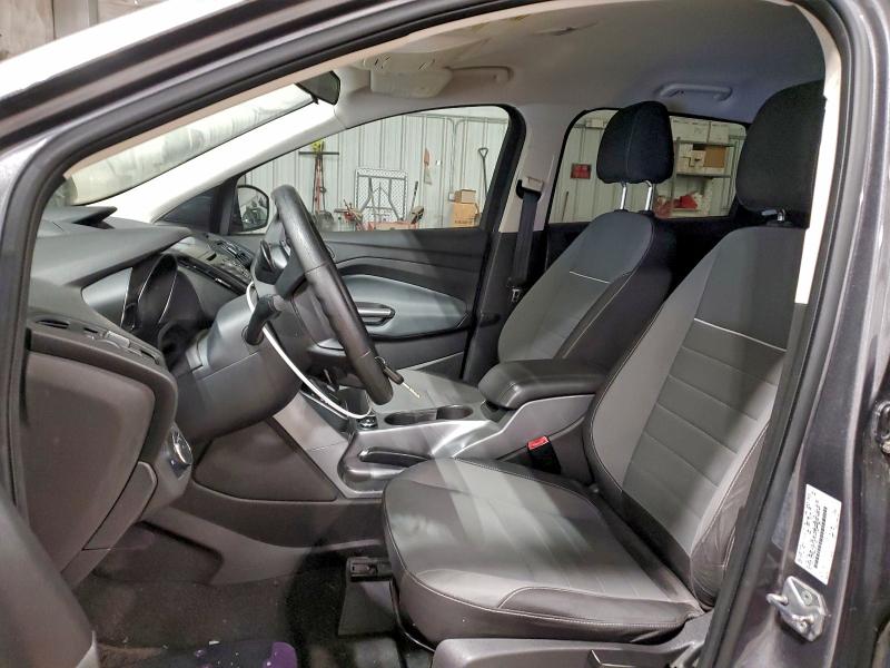 2013 FORD ESCAPE SE #3303996687