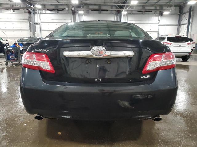 2011 TOYOTA CAMRY SE #3286703293