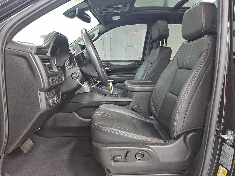 2022 CHEVROLET TAHOE K150 #3312622175