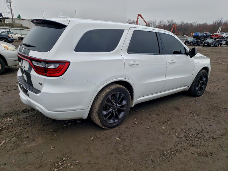 2021 DODGE DURANGO R/ #3316932079