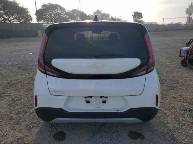 2023 KIA SOUL LX #3301918451