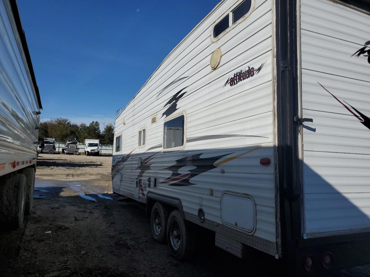 Lot #3304079485 2006 ECLIPSE ATTITUDE