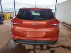 Lot #3297343774 2016 HYUNDAI TUCSON LIM