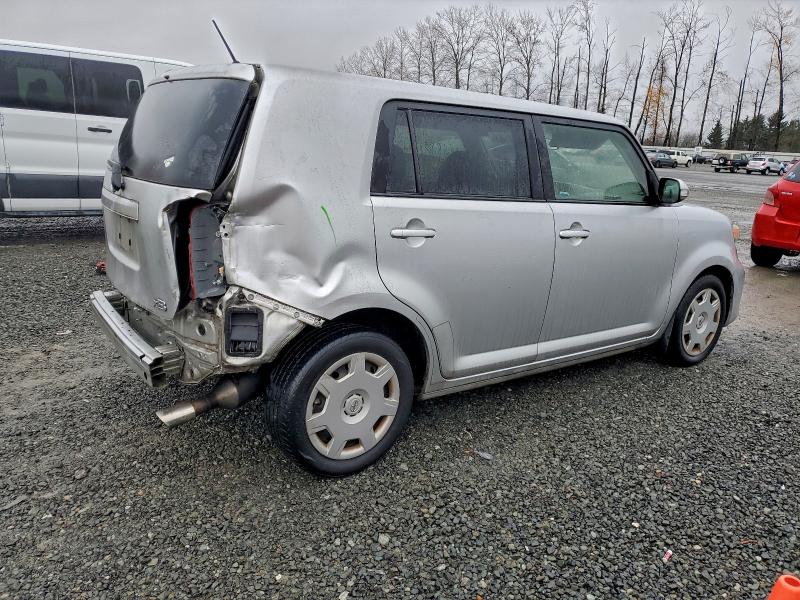 2013 TOYOTA SCION XB #3297889777