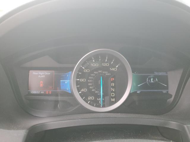 2015 FORD EXPLORER #3292452691