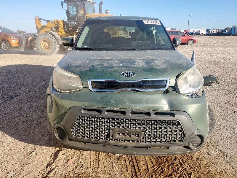 2014 KIA SOUL + #3303046692