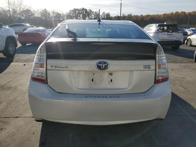2010 TOYOTA PRIUS #3290282227