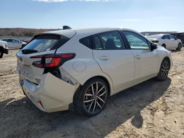 2024 SUBARU IMPREZA SP #3301791384