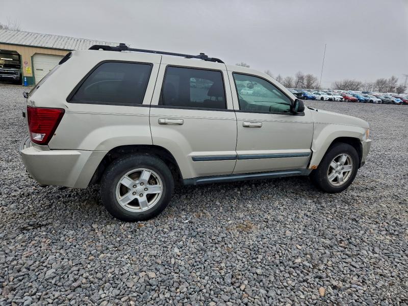 2007 JEEP GRAND CHER #3296909818