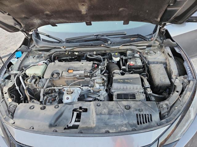 2019 HONDA CIVIC LX #3287572328