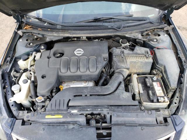 2012 NISSAN ALTIMA S #3301620623