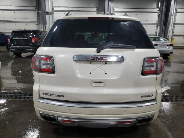 2013 GMC ACADIA DEN #3282544870