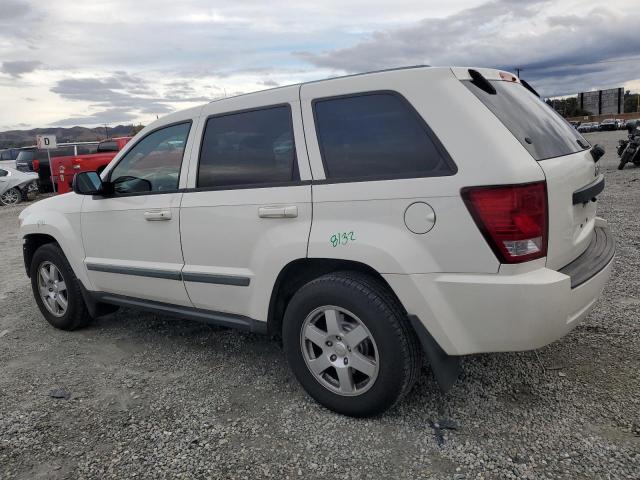 2008 JEEP GRAND CHER #3316843659